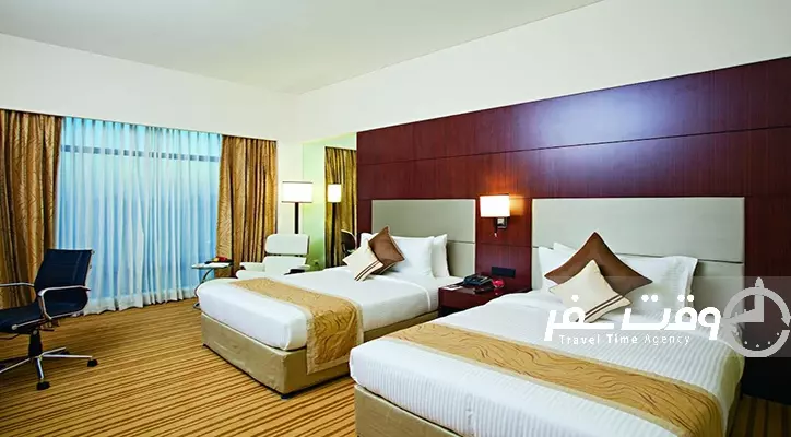 هتل کانتری این دهلی